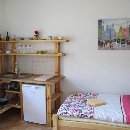 Hostel Singer Pub Ceske Budejovice Room photo