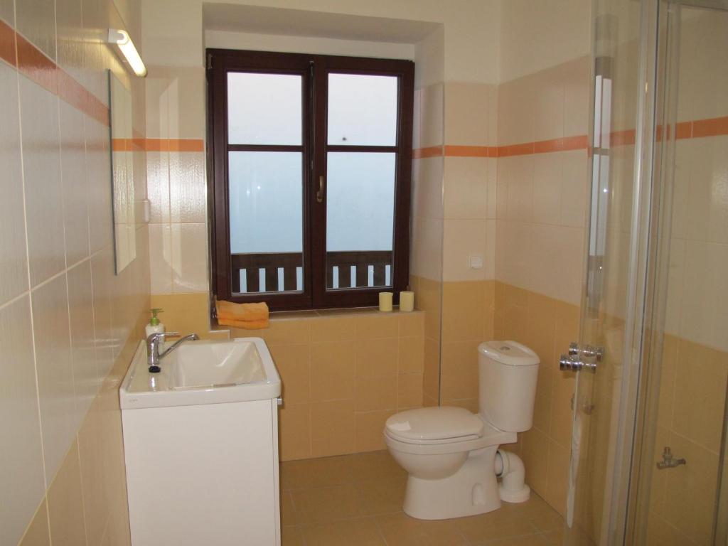 Hostel Singer Pub Ceske Budejovice Room photo